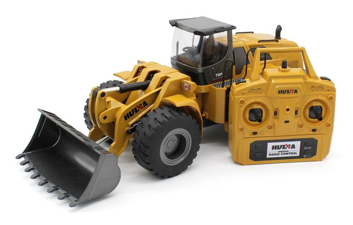 Huina 2.4G 1/14 FULL-ALLOY FRONT LOADER 1583