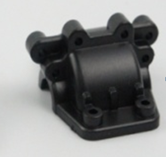 RC-PRO Gear Box Cover(2) DESRUSH-09