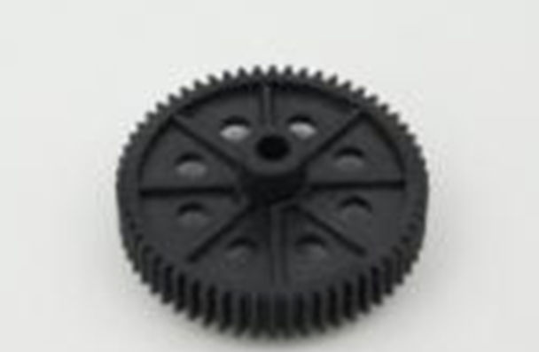 RC-PRO Reduction gear for Transmission Shaft SHRED-47