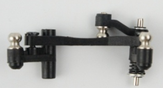 RC=PRO Steering Link parts DESRUSH-06