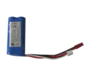 RC-Pro SONIC14 - 7.4V 700mAh Li-Po Battery