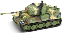 Load image into Gallery viewer, RC-Pro 1/72 RC TANK 2117-4
