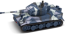 Load image into Gallery viewer, RC-Pro 1/72 RC TANK 2117-4
