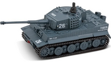 Load image into Gallery viewer, RC-Pro 1/72 RC TANK 2117-4
