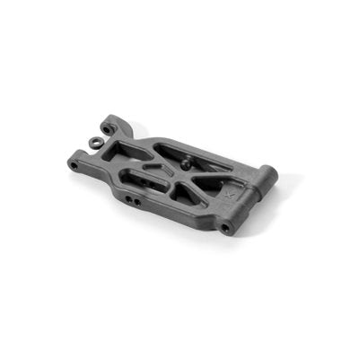 Xray Composite Suspension Arm Front Lower-Medium