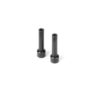 Xray Servo Pivot Shaft +5mm(2)