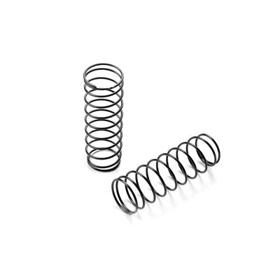 Xray Rear Big Bore Conical Spring Set L=57.5mm-2 Dots