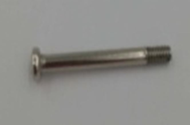 RC-PRO Shock absorber shaft