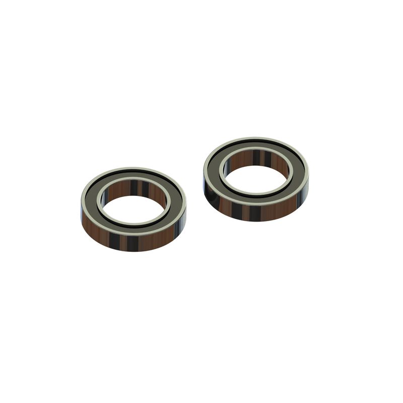 Arrma Ball Bearing 15x24x5 (2RS) (2)