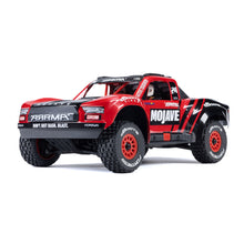 Load image into Gallery viewer, Arrma MOJAVE GROM MEGA 380 Brushed 4WD 1/18 Desert Truck RTR with Battery &amp; Charger
