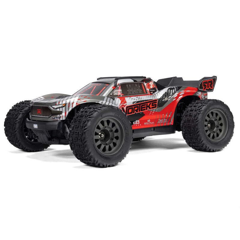 ** PRE-ORDER ** Arrma 1/10 VORTEKS 223S BLX Brushless 4WD Stadium Truck RTR with DSC