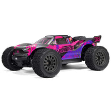 Load image into Gallery viewer, ** PRE-ORDER ** Arrma 1/10 VORTEKS 223S BLX Brushless 4WD Stadium Truck RTR with DSC
