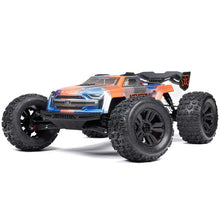 Load image into Gallery viewer, ** PRE-ORDER ** Arrma 1/8 KRATON 6S V6 4WD BLX Brushless Speed Monster Truck RTR
