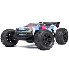 Load image into Gallery viewer, ** PRE-ORDER ** Arrma 1/8 KRATON 6S V6 4WD BLX Brushless Speed Monster Truck RTR
