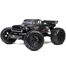 Load image into Gallery viewer, Arrma 1/8 NOTORIOUS 6S V6 4WD BLX Brushless Stunt Truck RTR
