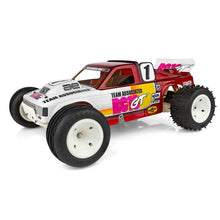 Load image into Gallery viewer, ** PRE-ORDER ** Team Associated RC-10GT 2WD Nitro Truck Classic Gold Edition Kit
