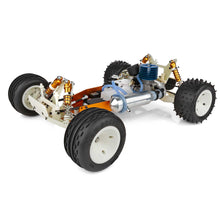 Load image into Gallery viewer, ** PRE-ORDER ** Team Associated RC-10GT 2WD Nitro Truck Classic Gold Edition Kit
