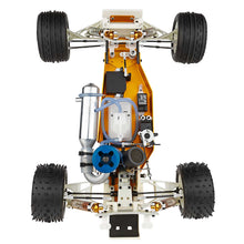 Load image into Gallery viewer, ** PRE-ORDER ** Team Associated RC-10GT 2WD Nitro Truck Classic Gold Edition Kit
