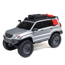 Load image into Gallery viewer, Axial 1/24 SCX24 Lexus GX 470 4WD Rock Crawler RTR
