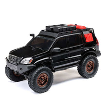 Load image into Gallery viewer, Axial 1/24 SCX24 Lexus GX 470 4WD Rock Crawler RTR
