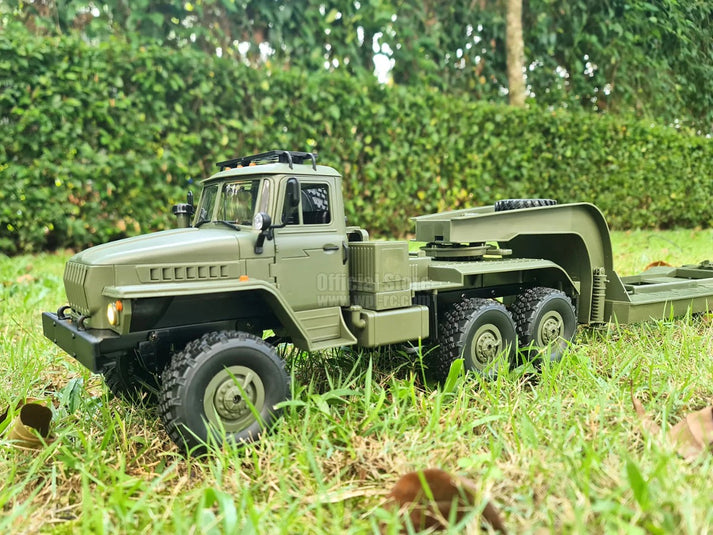 Rc-Pro B36-3 Transporter - RTR