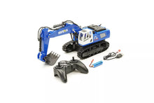 Load image into Gallery viewer, HuiNa 1/18 RC Excavator RTR 2.4GHz
