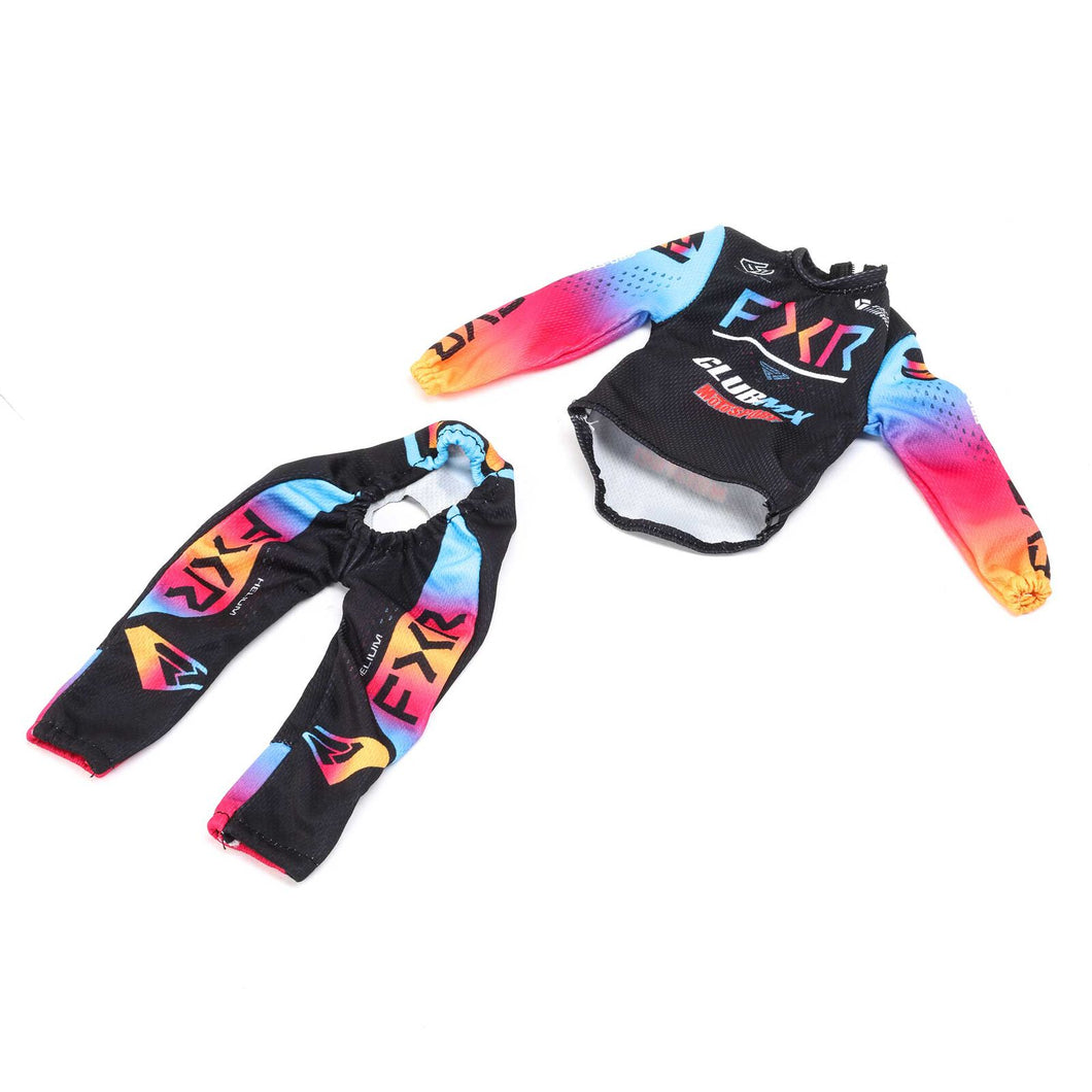 Losi Rider Jersey Set, Club MX: Promoto-MX