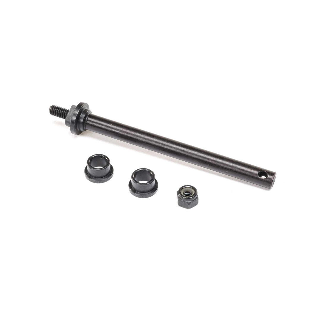 Losi Swing Arm Layshaft with Hardware: Promoto-MX