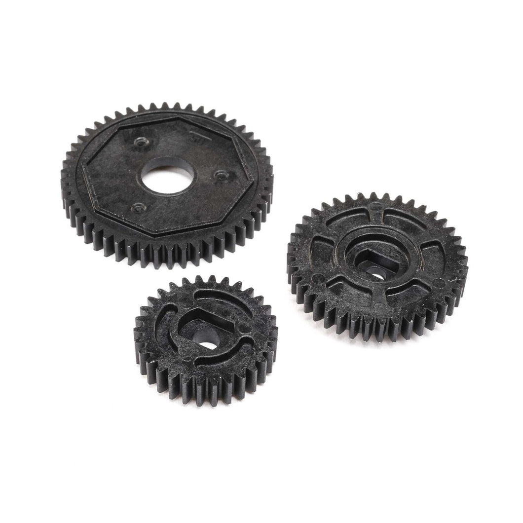 Losi Transmission Gear Set: Promoto-MX