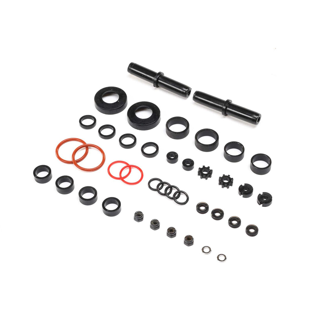 Losi Fork Rebuild Kit: Promoto-MX