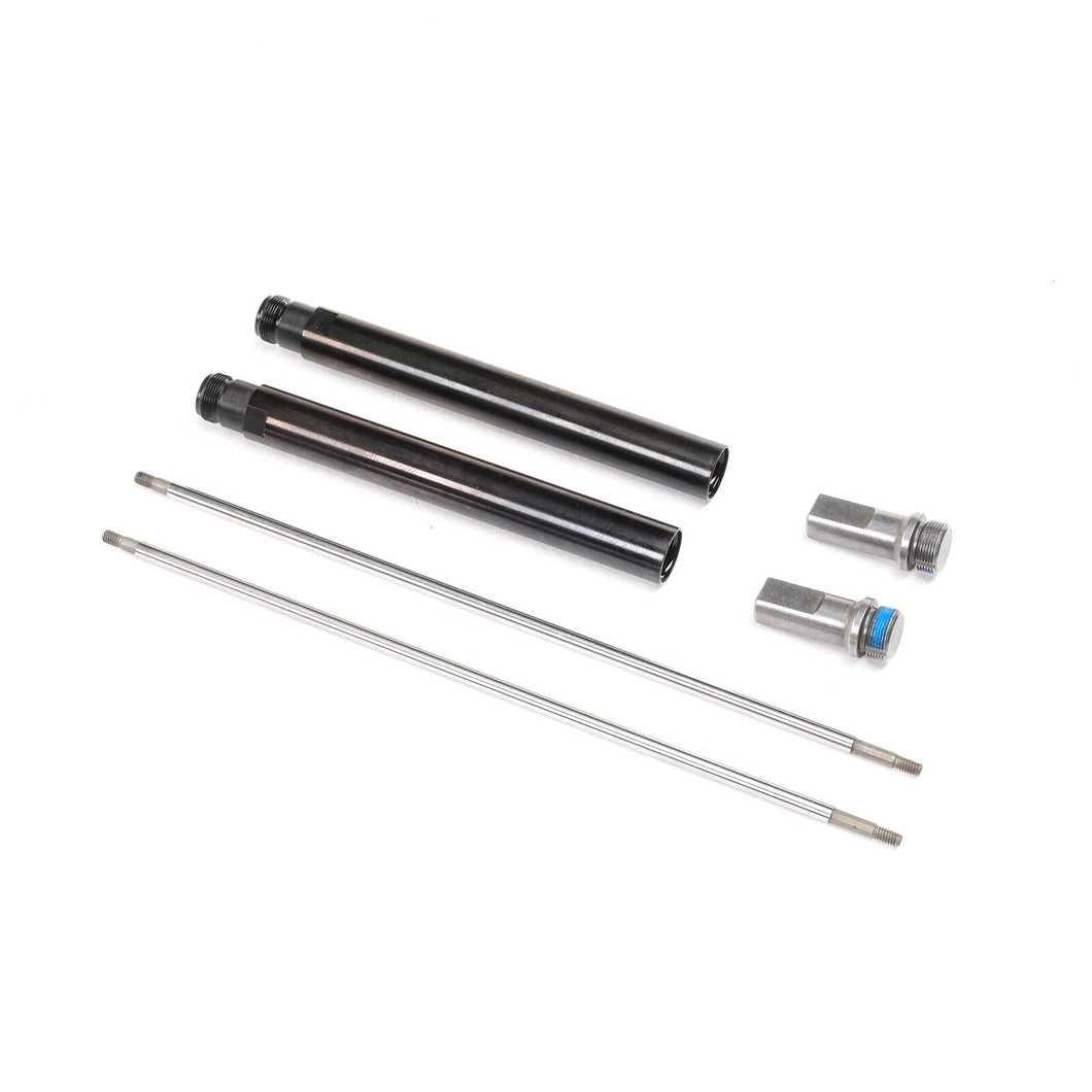 Losi Fork Shaft Set: Promoto-MX