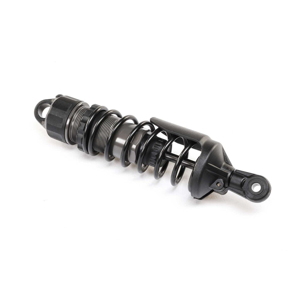 Losi Rear Shock Set, Complete & Assembled: Promoto-MX