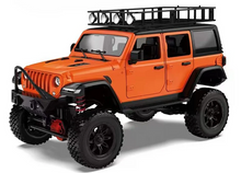 Load image into Gallery viewer, RC-PRO 1/12 2.4 RC 4WD VEHICLE RTR MN-128
