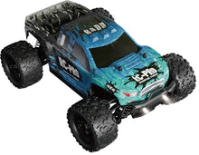 Load image into Gallery viewer, RC-Pro RADD 1/18 RTR Monster Truck
