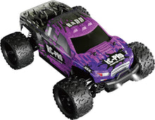 Load image into Gallery viewer, RC-Pro RADD 1/18 RTR Monster Truck
