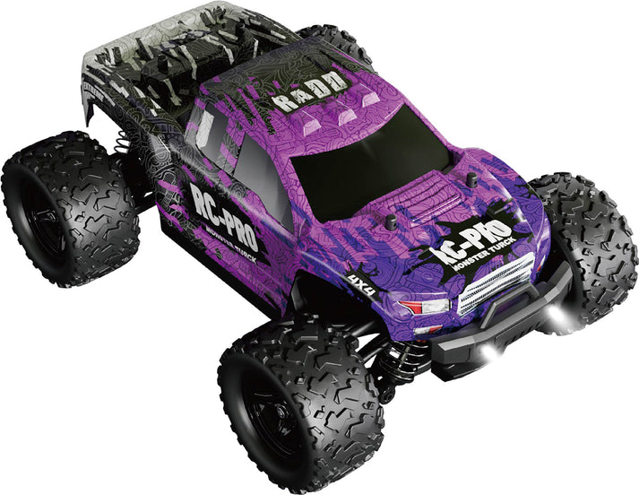 RC-Pro RADD 1/18 RTR Monster Truck