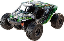 Load image into Gallery viewer, RC-Pro RIZZ 1/18 RTR Upgraded Side-by-side truck with Oil-shocks and LED roof rack
