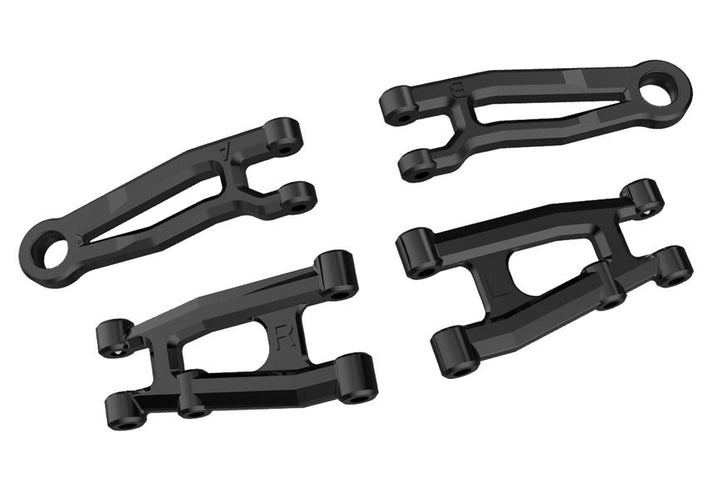 RC-PRO SLYDER16 Rear A-Arm Set (2) S1628