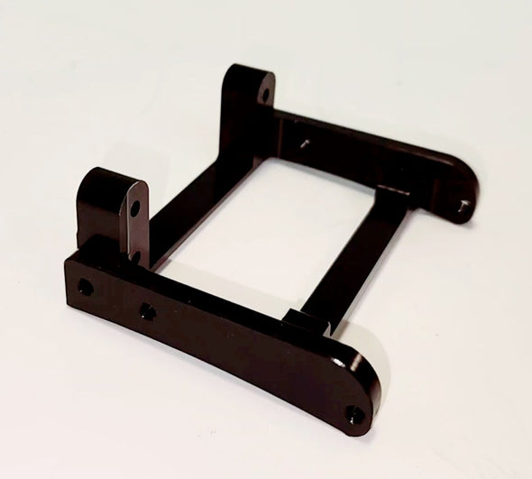 GSPEED G-LD-V2 LayDown CMS Servo Mount