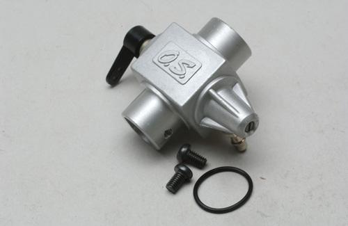 OS Engines Carburettor Complete - (60F) 91FX