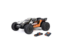 Load image into Gallery viewer, Arrma Vorteks 2WD MEGA 550 RTR Brushed 1/10 Off-Road Stadium Truck w/SLT2 2.4GHz Radio, Battery &amp; Charger
