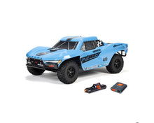 Load image into Gallery viewer, Arrma Fury 2WD MEGA 550 RTR Brushed 1/10 Off-Road Short Course Truck w/SLT2 2.4GHz Radio, Battery &amp; Charger
