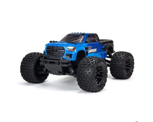 Load image into Gallery viewer, Arrma Granite 4WD MEGA 550 RTR 1/10 Monster Truck w/Spektrum SLT3 2.4GHz Radio
