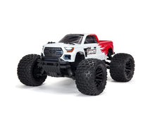 Load image into Gallery viewer, Arrma Granite 4WD MEGA 550 RTR 1/10 Monster Truck w/Spektrum SLT3 2.4GHz Radio
