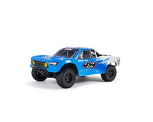 Load image into Gallery viewer, Arrma Senton 4WD MEGA 550 1/10 RTR Short Course Truck w/Spektrum SLT3 2.4GHz Radio
