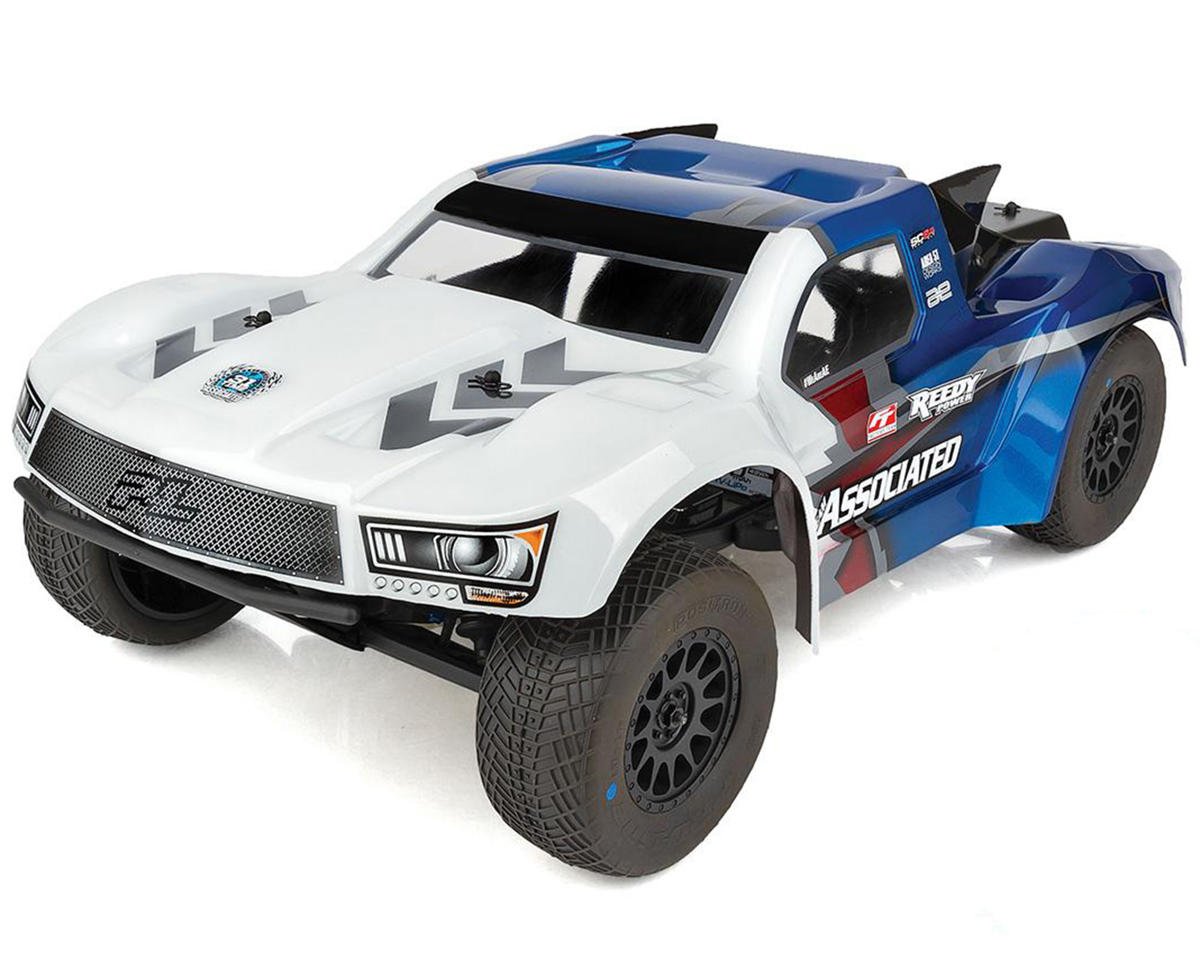 TEAM ASSOCIATED – Xtreme RC & Raceways