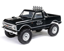 Load image into Gallery viewer, Axial SCX24 1967 Chevrolet C10 1/24 4WD RTR Scale Mini Crawler w/2.4GHz Radio
