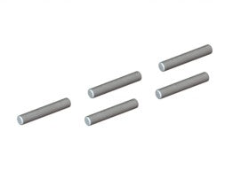 Sakura D3 CS SPORT Gear 1.5 X 9mm Steel Pin - 5pcs - 3RAC-PN1509 3RACING  [3RAC-PN1509]