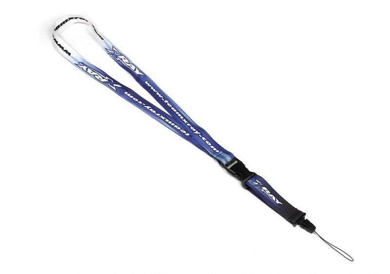 XRAY LANYARD