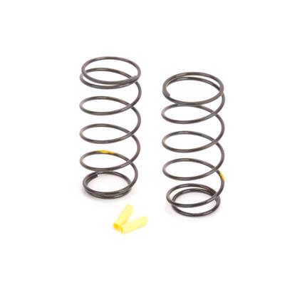 Core-Rc Big Bore Spring; Med Yellow - 4.6 PR